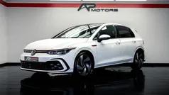 Usado 2020 VW Golf VII | € 33.900 (Preço justo)