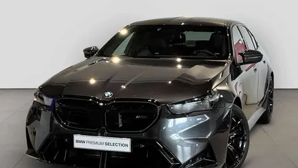Usado 2024 BMW M5 Competition Edition | € 154.946