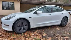 Usado 2023 Tesla Model 3 Sedan | € 29.450 (Bom preço)