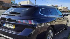 Usado 2019 Peugeot 508 Carrinha | € 16.000 (Super Preço)