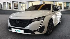 Usado 2023 Peugeot 308 Active Sedan | € 23.000 (Preço justo)