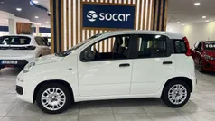 Branco Usado 2022 Fiat Panda Citadino | € 11.600 (Preço justo)