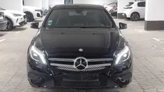 Preto Usado 2014 Mercedes A180 | € 13.900 (Preço justo)
