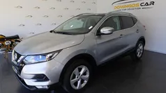 Usado 2018 Nissan Qashqai N-Connecta SUV | € 19.500 (Preço justo)