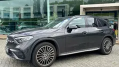 Cinza graphite Usado 2022 Mercedes GLC220 Advanced Plus SUV | € 64.900 (Preço justo)