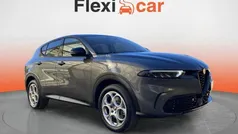 Cinza Usado 2023 Alfa Romeo Tonale Sprint SUV | € 33.990 (Bom preço)