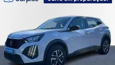 Usado 2025 Peugeot e-2008 SUV | € 29.400 (Preço justo)