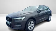 Cinzento Usado 2022 Volvo XC60 SUV | € 44.490 (Preço justo)