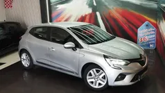 Cinzento Usado 2021 Renault Clio V | € 14.699 (Bom preço)