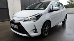 Usado 2018 Toyota Yaris Comfort | € 13.000 (Preço justo)