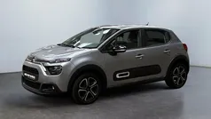 Usado 2022 Citroën C3 Feel Citadino | € 10.990 (Super Preço)
