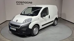 Usado 2019 Fiat Fiorino Monovolume | € 9.900 (Bom preço)
