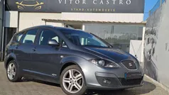 Usado 2013 Seat Altea Monovolume | € 8.900 (Preço justo)
