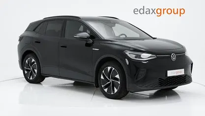 Usado 2022 VW ID.4 SUV | € 26.690 (Preço justo)