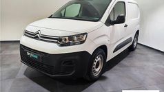 Usado 2024 Citroën e-Berlingo Monovolume | € 25.950 (Preço justo)