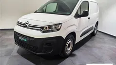 Usado 2024 Citroën e-Berlingo Monovolume | € 25.950 (Preço justo)