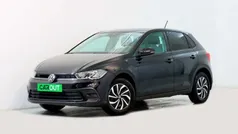Preto Usado 2023 VW Polo | € 17.900 (Preço justo)