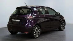 Outro Usado 2022 Renault Zoe Evolution Citadino | € 17.990 (Preço justo)