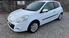 Usado 2011 Renault Clio II | € 5.950 (Preço justo)