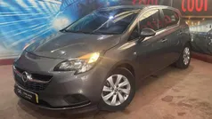 Usado 2015 Opel Corsa Enjoy | € 8.999 (Preço justo)