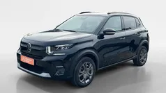 Preto Usado 2025 Citroën C3 PureTech SUV | € 18.974 (Preço justo)