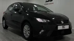 Preto Usado 2022 Seat Ibiza Style | € 15.950 (Preço justo)