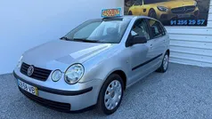 Usado 2003 VW Polo | € 2.250 (Bom preço)