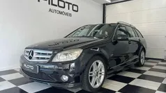Usado 2010 Mercedes C220 Avantgarde Carrinha | € 12.990 (Preço justo)