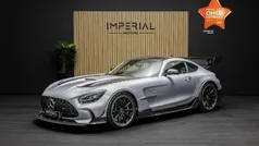 Cinzento Usado 2022 Mercedes AMG GT AMG Coupé | € 690.000