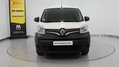 Branco Usado 2019 Renault Kangoo Monovolume | € 11.366 (Preço justo)