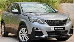 Usado 2016 Peugeot 3008 Allure Carrinha | € 16.450 (Bom preço)