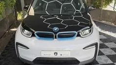 Branco Usado 2021 BMW i3 Citadino | € 21.000 (Preço justo)