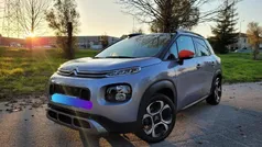 Usado 2021 Citroën C3 Citadino | € 15.950 (Preço justo)