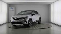 Usado 2023 Renault Captur Techno SUV | € 19.700 (Preço justo)