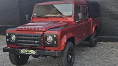 Usado 2007 Land Rover Defender SE SUV | € 58.000