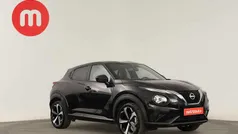 Usado 2024 Nissan Juke Tekna SUV | € 23.299 (Preço justo)
