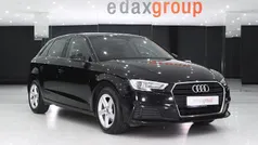 Usado 2020 Audi A3 Sedan | € 15.490 (Bom preço)