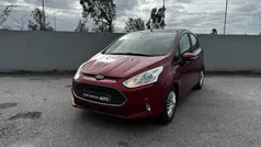 Outra Usado 2017 Ford B-MAX Titanium Monovolume | € 8.990 (Preço justo)