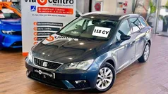 Usado 2019 Seat Leon ST Reference Carrinha | € 13.250 (Preço justo)