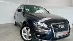Usado 2011 Audi Q5 Exclusive SUV | € 20.900 (Preço justo)