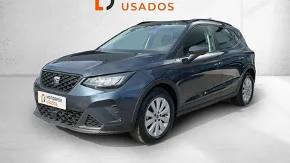 Usado 2023 Seat Arona Style SUV | € 18.750 (Preço justo)
