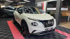 Usado 2024 Nissan Juke SUV | € 25.750