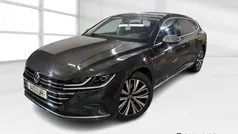 Preto Usado 2021 VW Arteon Elegance Carrinha | € 26.900 (Super Preço)