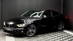 Preto Usado 2017 BMW 425 Coupé | € 25.500 (Preço justo)