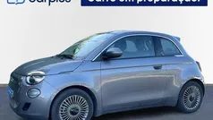 Usado 2021 Fiat 500e Icon Citadino | € 17.900 (Bom preço)