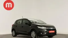 Usado 2024 Dacia Sandero Expression Citadino | € 16.499 (Bom preço)