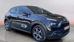 Usado 2024 Citroën C3 PureTech Citadino | € 13.990 (Bom preço)