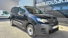 Usado 2019 Peugeot Partner Monovolume | € 11.500 (Super Preço)