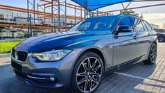 Usado 2016 BMW 318 Sport Line Carrinha | € 15.990 (Bom preço)