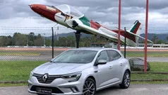 Renault Mégane GT Line